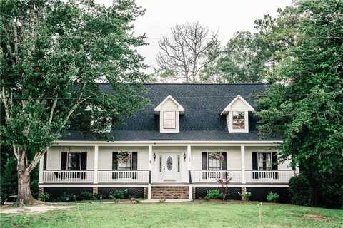 5139 Kali Oka Road, Eight Mile, AL 36613