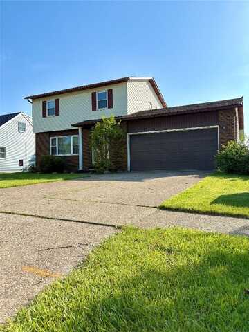4224 AMHERST Road, Millcreek, PA 16506