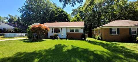 640 CROTTY Drive, Erie, PA 16511