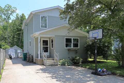 807 ELDRED Street, Erie, PA 16511