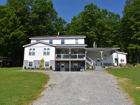 17503 PRICE Road, Saegertown, PA 16433