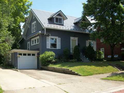 375 BEN AVON Street, Meadville, PA 16335