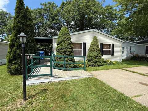 1640 EDGEWOOD Drive, Erie, PA 16509