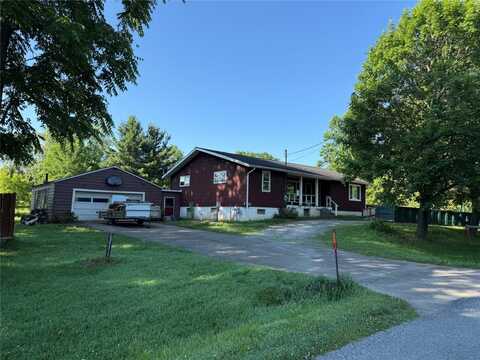 2171 HILLBORN Road, Erie, PA 16509