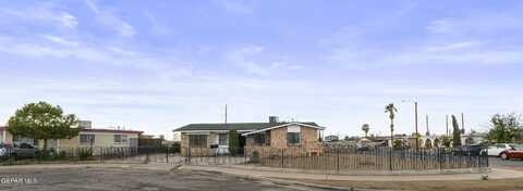 8928 Mellon Drive, El Paso, TX 79907
