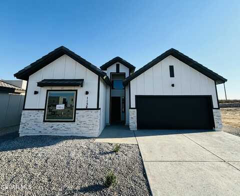 13841 Paseo Del Mar Drive, El Paso, TX 79928