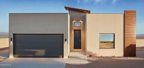 204 Farnborough Street, El Paso, TX 79928