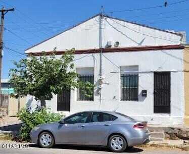 1209 E Seventh Avenue, El Paso, TX 79901