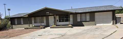 208 Viking Drive, El Paso, TX 79912