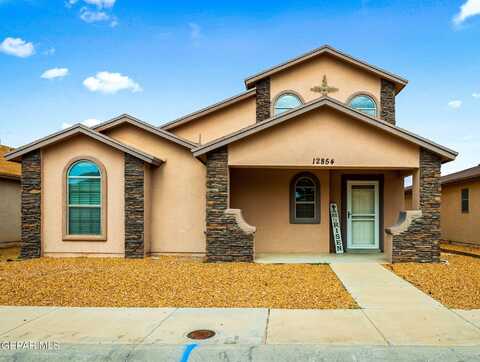 12854 Hueco Hill Drive, El Paso, TX 79938