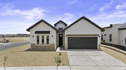 1122 Brass Hill Avenue, Santa Teresa, NM 88008