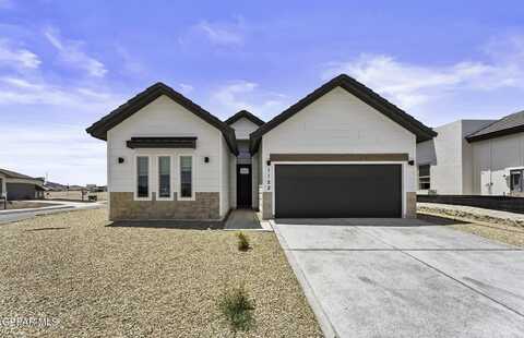 809 Fairford Place, El Paso, TX 79928