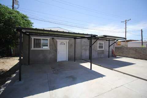 8606 N GATEWAY Boulevard, Canutillo, TX 79835