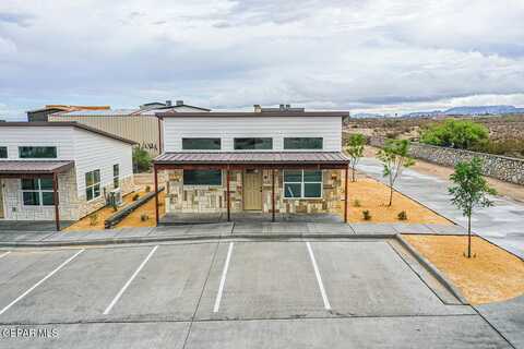 481 CHICKEN FARM Road unit: 5, Anthony, TX 79821