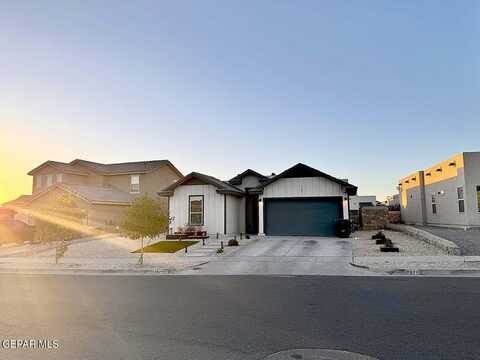 12871 Beccles Street, Horizon City, TX 79928