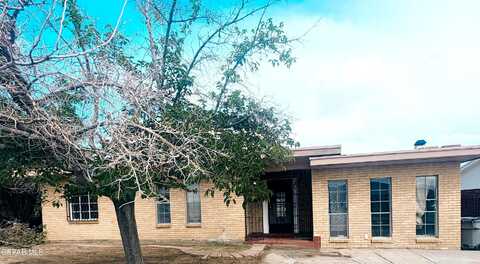 912 ARGENTINA Street, El Paso, TX 79903