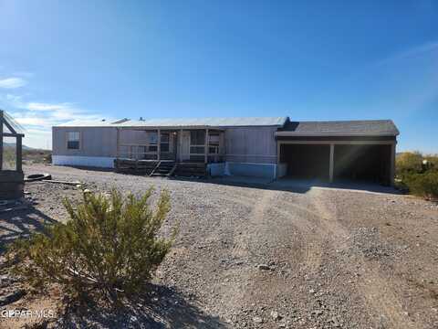 6931 Woodrow Drive, El Paso, TX 79938