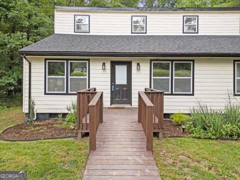 172 White Rose, Temple, GA 30179