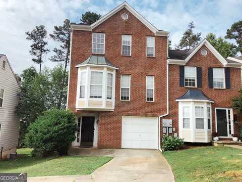 1713 Barrington Overlook, Marietta, GA 30066