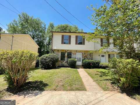 4030 Laurie Jo, Marietta, GA 30008
