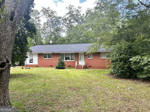 1106 Knoxville, Fort Valley, GA 31030