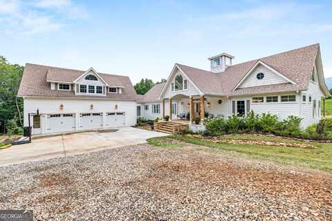 620 Slaton, Cleveland, GA 30528