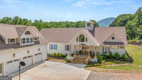 620 Slaton, Cleveland, GA 30528