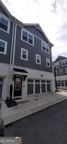 1191 Fallaw, Atlanta, GA 30329