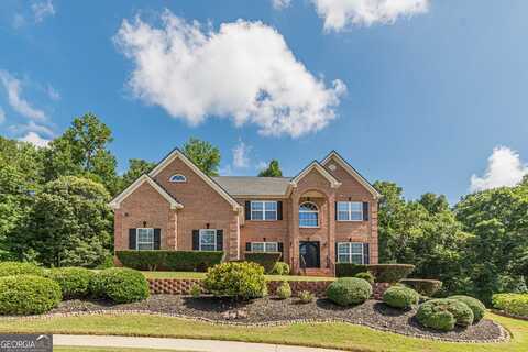 3202 Lucky, Conyers, GA 30013