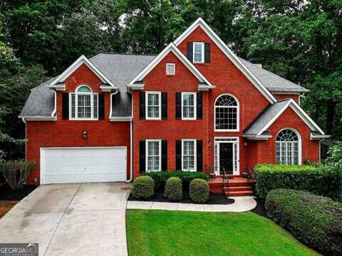1850 Noblin Ridge, Duluth, GA 30097