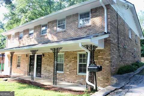 1191 HAMPTON, Atlanta, GA 30324