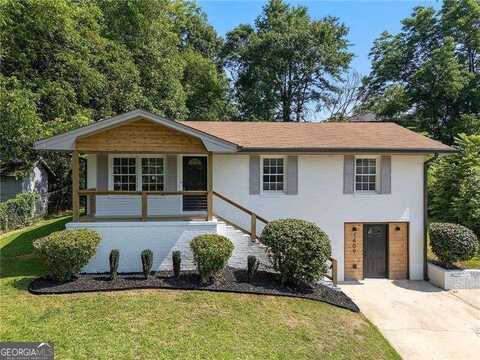 1409 Georgia, East Point, GA 30344