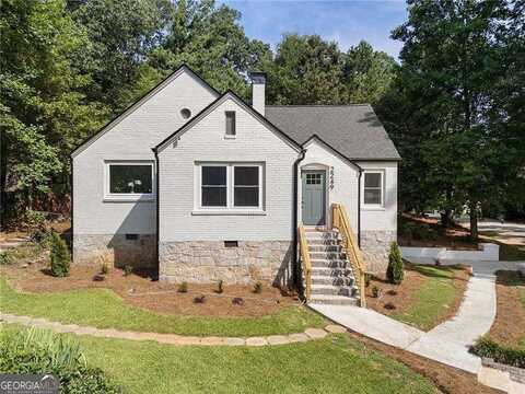2249 Beecher, Atlanta, GA 30311
