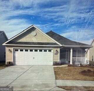 822 Goodale, Augusta, GA 30909