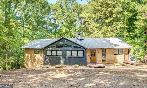 1019 Whippoorwill, Monticello, GA 31064
