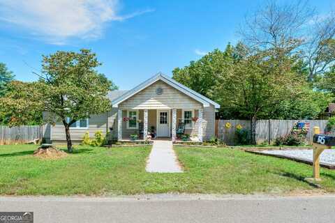 105 Bypass, Morganton, GA 30560