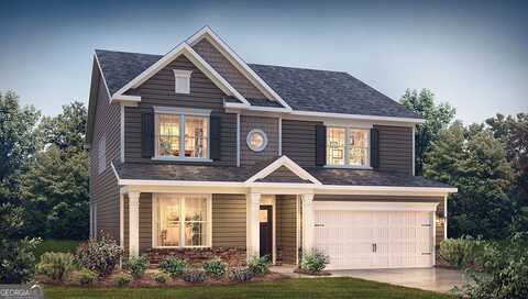 13568 Whitman Lane, Covington, GA 30014