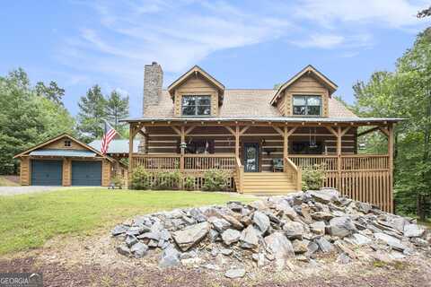 179 Cessna, Blue Ridge, GA 30513