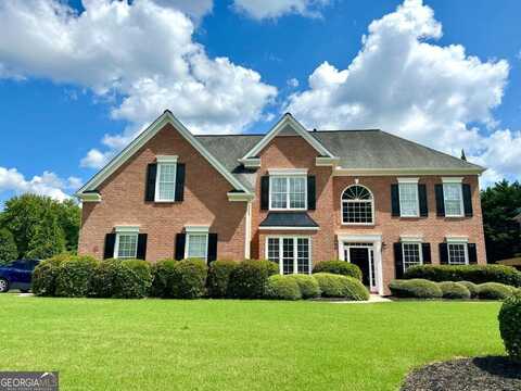1805 Hunters Moon, Alpharetta, GA 30005