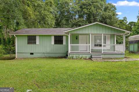 107 Club, Locust Grove, GA 30248