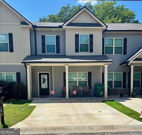 193 Camellia, Jackson, GA 30233