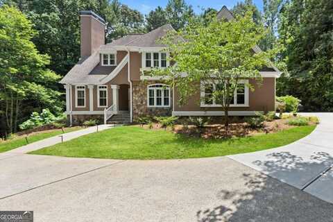 5455 Malone, Powder Springs, GA 30127
