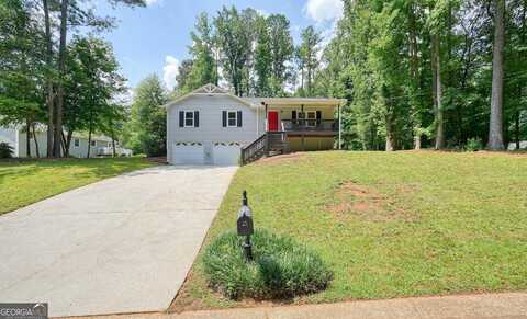 276 Indian Creek, Powder Springs, GA 30127