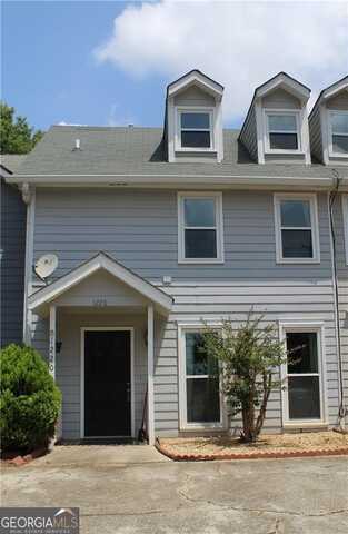 1220 Kennesaw Trace, Kennesaw, GA 30144