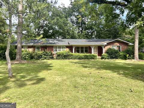 1406 Knoxville, Fort Valley, GA 31030