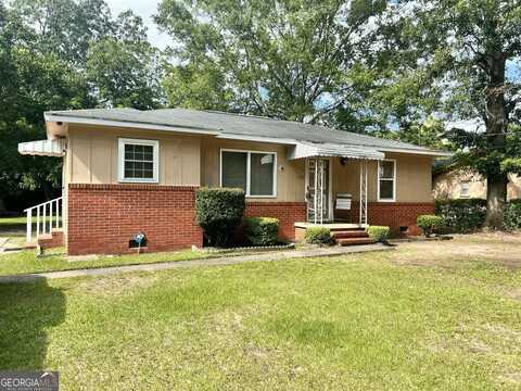 708 Princess, Fort Valley, GA 31030