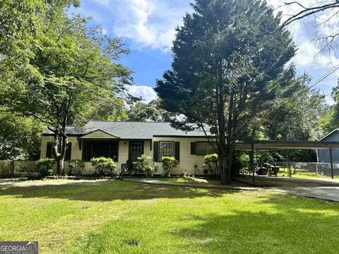 705 Princess, Fort Valley, GA 31030