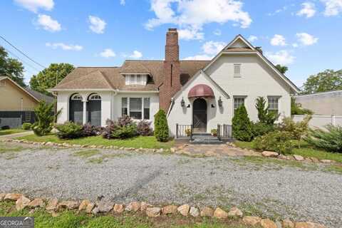 204 S Jefferson, Eatonton, GA 31024