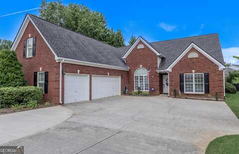 5176 Ashbury Manor, Sugar Hill, GA 30518