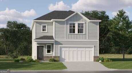 120 Rolling Meadow, Kathleen, GA 31047